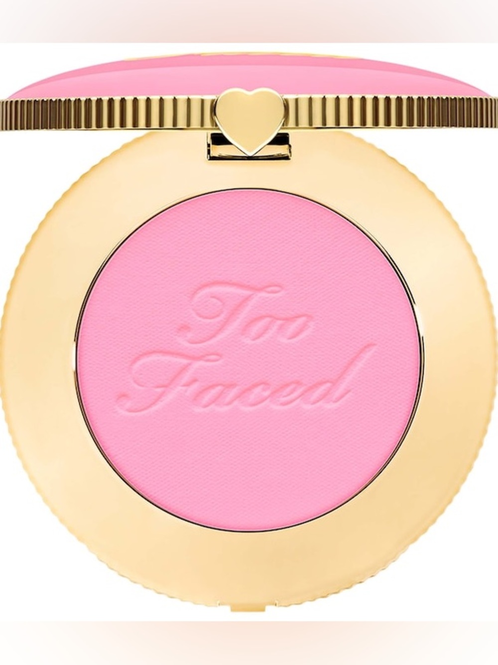 Too Faced Cloud Crush Blurring Powder Blush: Çandy Cloud